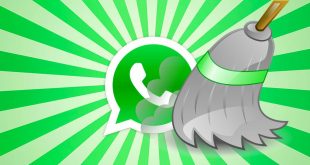 Cara Mudah Hapus Semua Gambar Sampah di WhatsApp
