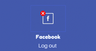 Cara Mudah Logout Facebook di Semua Perangkat