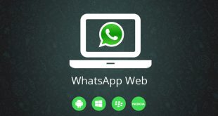 Cara Mudah Logout Whatsapp Web