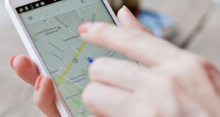 Cara Mudah Melacak Smartphone Dengan Gmail