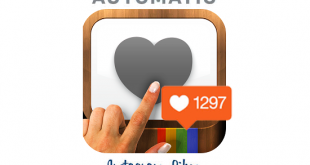 Cara Mudah Menggunakan Auto Like di Instagram