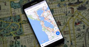 Cara Mudah Menggunakan Google Maps secara Offline
