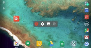 Cara Mudah Merekam Layar Smartphone Android Tanpa Root