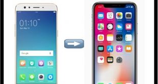 Cara Ubah Tampilan Android Jadi iPhone iOS 11
