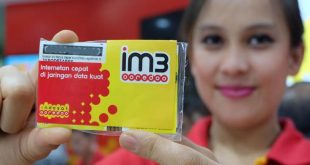 Cek Masa Tenggang Indosat Ooredoo