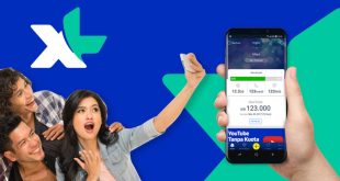 Daftar Harga Paket Internet XL Terbaru Februari 2018