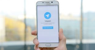 Fitur Terbaru Telegram Versi Android