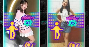 Fitur Terbaru Tik Tok Buat Joget di Smartphone Makin Asik