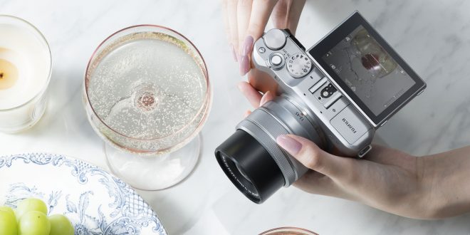 Fujifilm Luncurkan Kamera Mirrorless terbaru X-A5 untuk