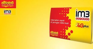 Harga Terbaru Paket Internet Indosat Ooredoo 2018