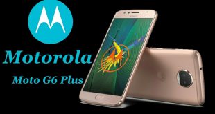 Motorola Moto G6 Plus Hadir Dalam 5 Warna