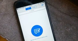 cara mudah menghilangkan iklan pada BBM