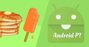 fitur baru android p