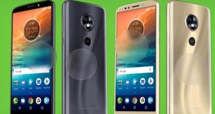 motorola g6