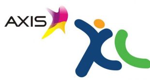 xl axis transfer pulsa