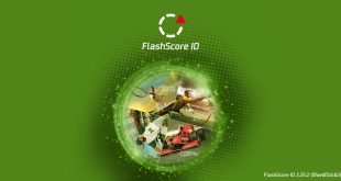 Aplikasi FlashScore ID Android dan iOS aplikasi livescore terlengkap