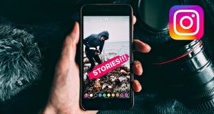 Cara Bikin Stories Bisa Lebih Lama dengan Fitur Highlight