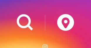 Cara Menambah Lokasi Baru di Instagram