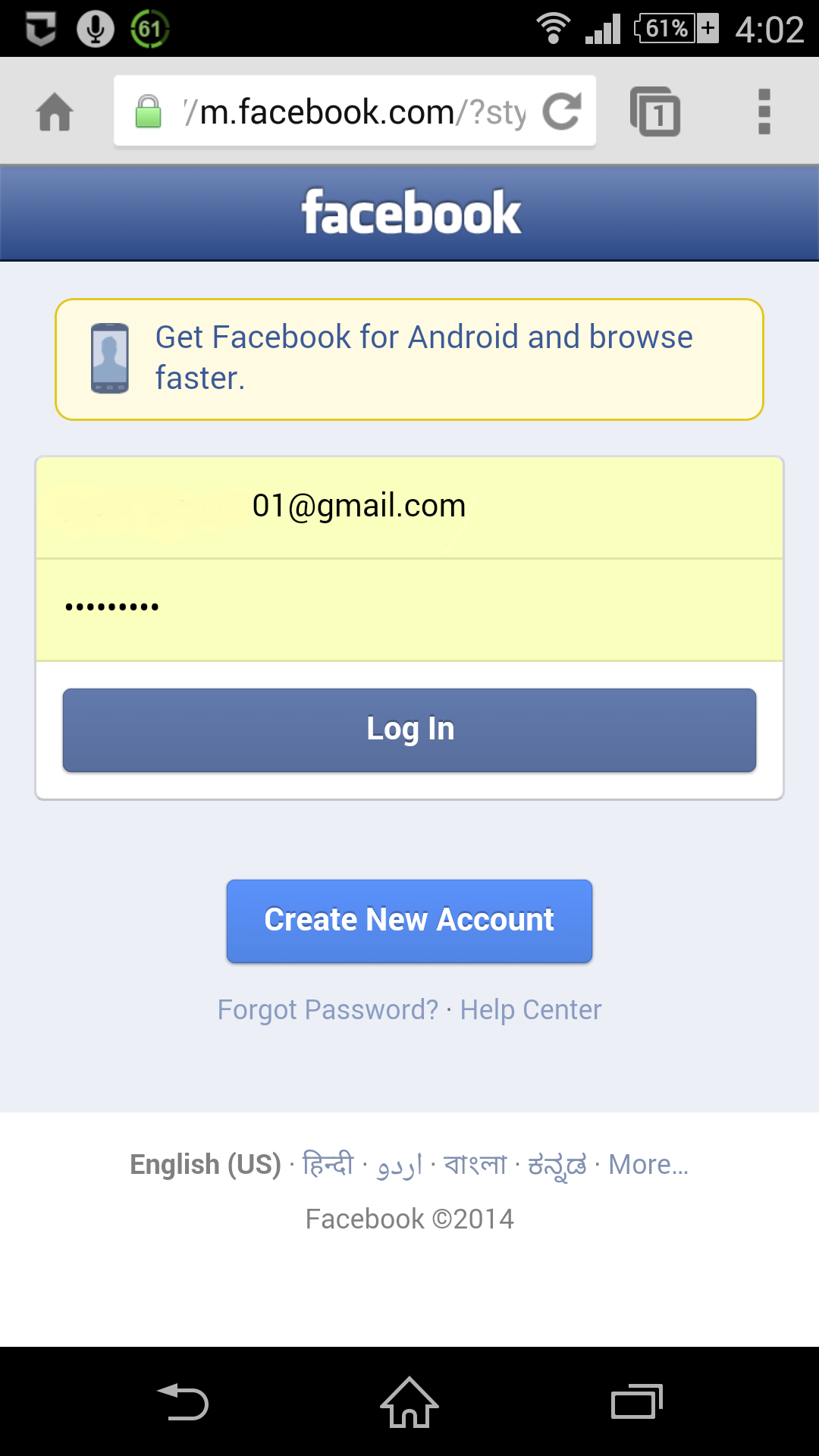 Cara Menghapus Semua Status Di Facebook Dari Android Lemoot