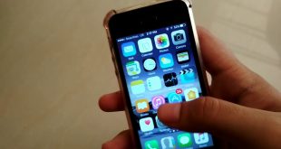 Cara Mudah Mengaktifkan Jaringan 4G LTE di iPhone Lengkap !