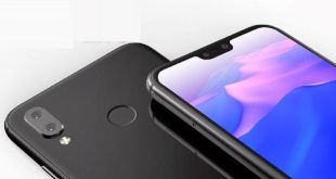 Huawei P20 Lite Hadir Dengan Kamera Ganda