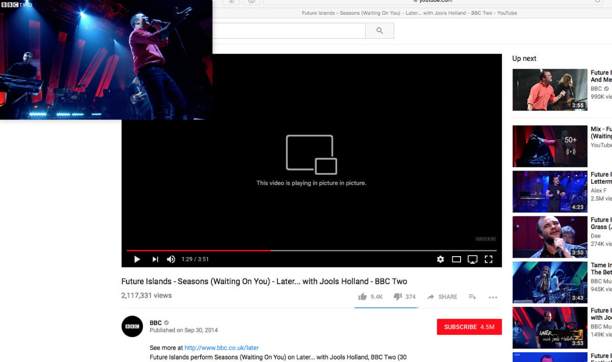 YouTube Web Akan Punya Fitur Mode Picture-In-Picture? – LemOOt