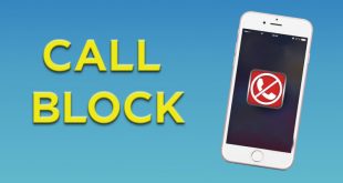 aplikasi pemblokir telepon android p