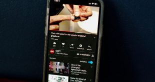 dark mode youtube