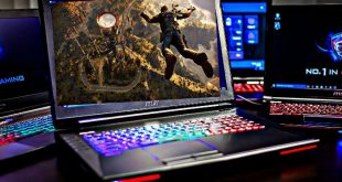 laptop gaming terbaik
