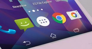 navbar android