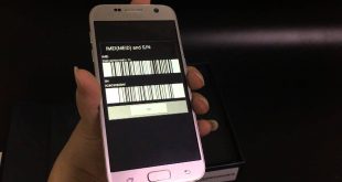 Cara Cek IMEI Samsung
