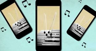 Cara Mudah Membuat Ringtone di iPhone Dari Musik Lain