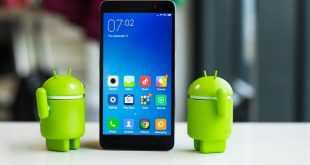 Cara Mudah Menampilkan Album Tersembunyi di Xiaomi