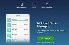  Cara  Mudah Mengembalikan  Foto  dari  Mi Cloud ke  Galeri  LemOOt