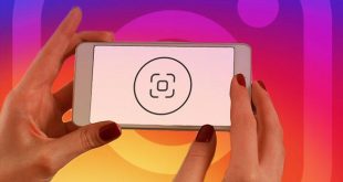 Fitur Baru Nametags Instagram Yang Bisa Follow Teman dengan Scan Gambar