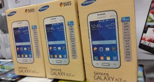 Harga Samsung Galaxy Android Termurah 2