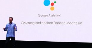 Kini Google Assistant Bisa Ber Berbahasa Indonesia