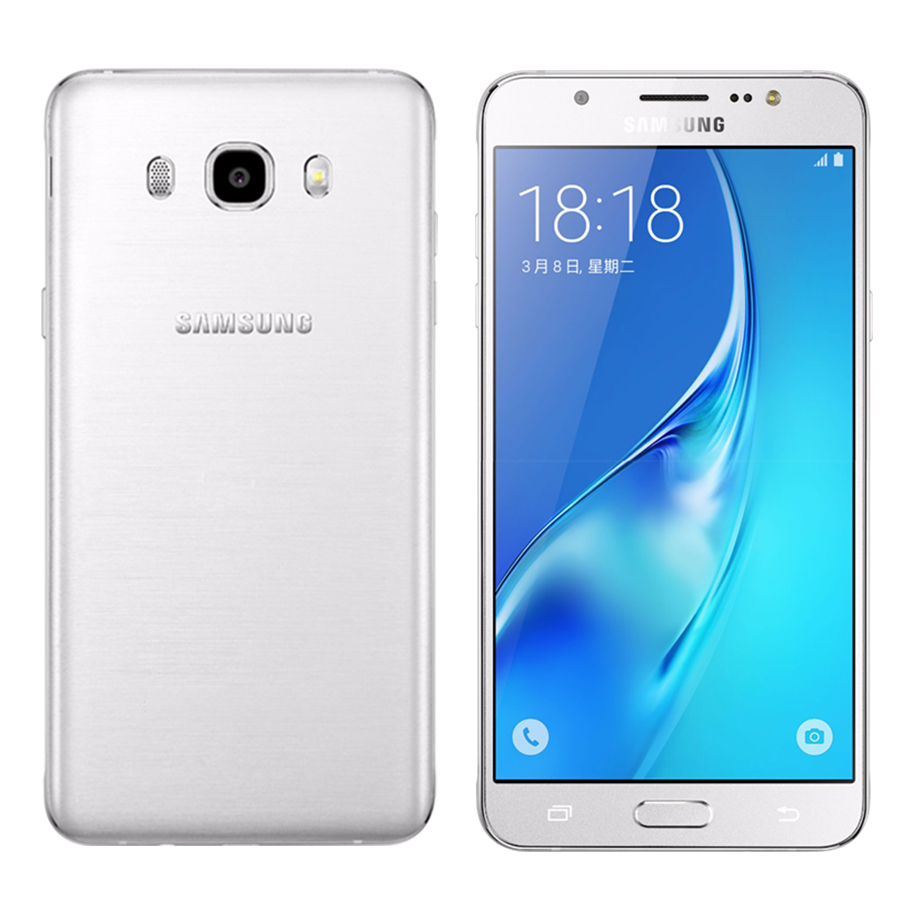 Harga Samsung Galaxy J5 2016 Bekas