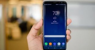 Samsung Luncurkan Update Fitur Always On Display dengan Dukungan GIF