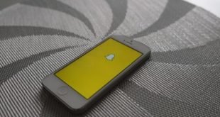 Terbaru ! Snapchat Luncurkan Lensa AR Canggih Eksklusif Untuk iPhone X