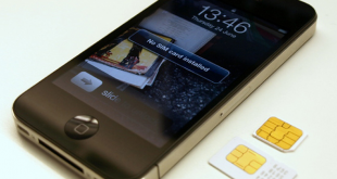 Untuk Pertama kalinya Apple Akan Segera Meluncurkan iPhone Dual-SIM