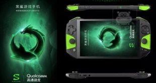 Xiaomi-Black-Shark smartphone gaming terbaik