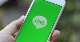 cara hapus teman LIne android