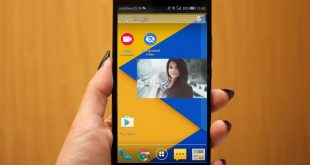 cara rekam video diam-diam android