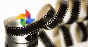 google movie editor