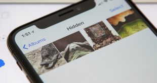 iphone gallery