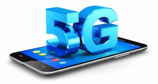 smartphone 5g pertama 5G