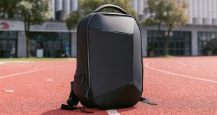 tas ransel keren xiaomi