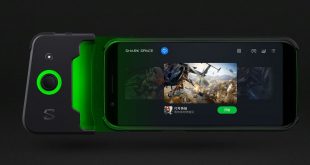 xiaomi-black-shark-harga dan spesifikasi