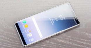 Kelebihan Samsung Note 8, Kelebihan Samsung Galaxy Note 8